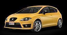 Seat Leon Cupra. Foto: Auto-Reporter/Seat